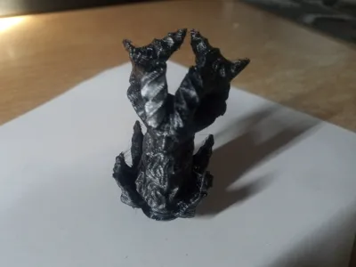 Devil May Cry 3 Demonic Chess King