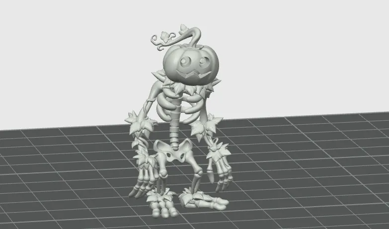 Punkleton Texture Sprite Punkleton My Singing Monsters - Free 3D Print Model - MakerWorld
