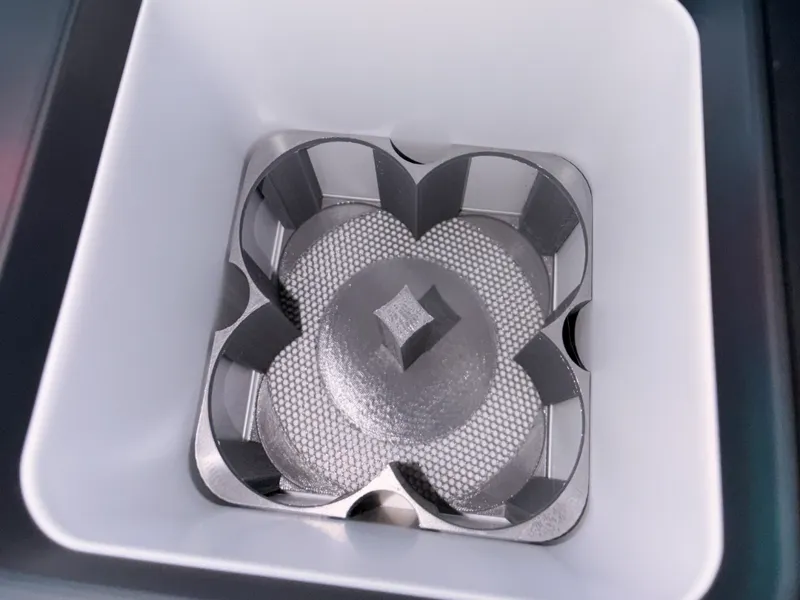 Equation Leopard 5 (Long Range) Fridge Cup holder