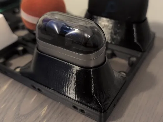 Galaxy buds 3 pro gridfinity holder