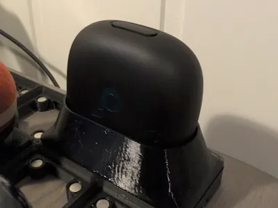 Soundcore sport X20 gridfinity holder