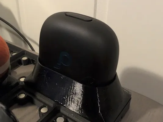 Soundcore sport X20 gridfinity holder