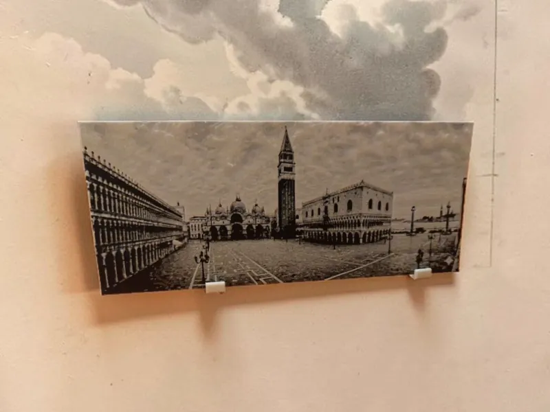 Piazza San Marco Venezia