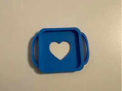 sensor cover 