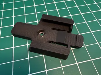 ToPeak Clip