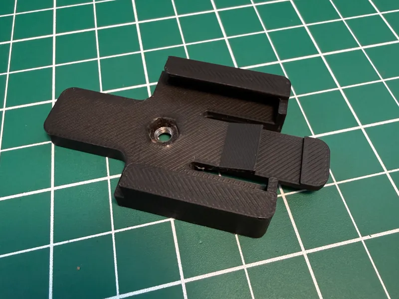 ToPeak Clip