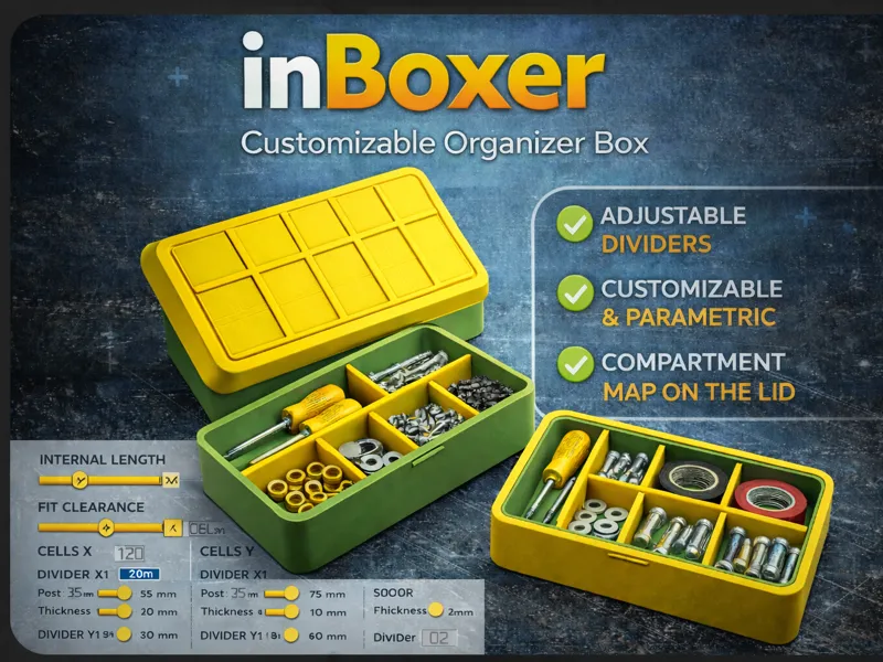 inBoxer