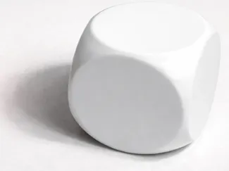 dice set