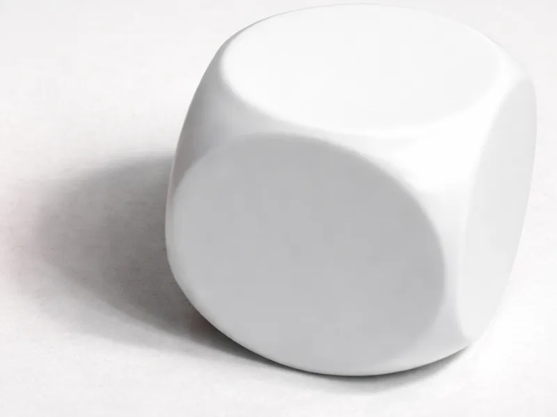 dice set
