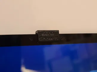 Amazon Alexa Echo Show 11 Camera Cover