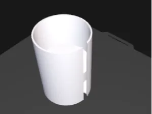 Owala Snack Insert