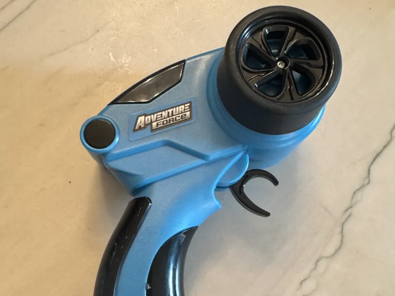 Baja Brute Adventure Force Steering Wheel Shaft