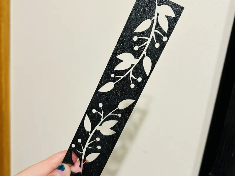 Berry Bookmark