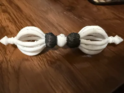 Buddhist Vajra