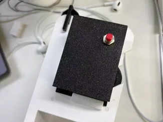 新款分体式海缸滤纸机
