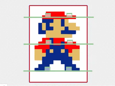 Mario Flexi