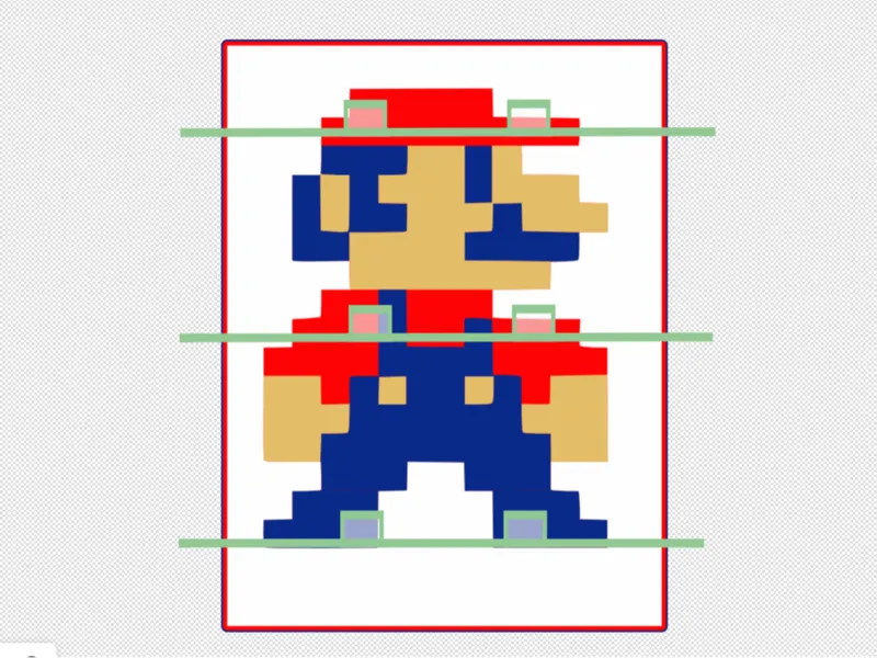 Mario Flexi