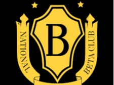 Beta Logo with Outline