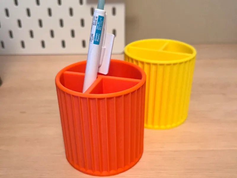 Pen Stand