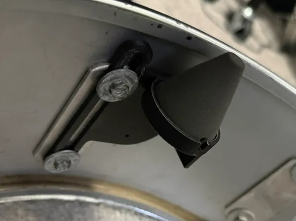 Déclencheur de batterie universel