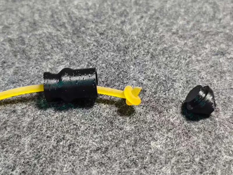 Bowstring plug-弓弦定珠V1