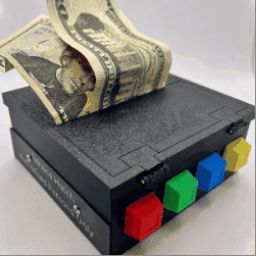 TrollolololBox Prank Money Box Annoy Everyone