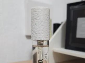 8ml tester cap (Randewoo)