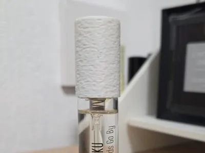 8ml tester cap (Randewoo)