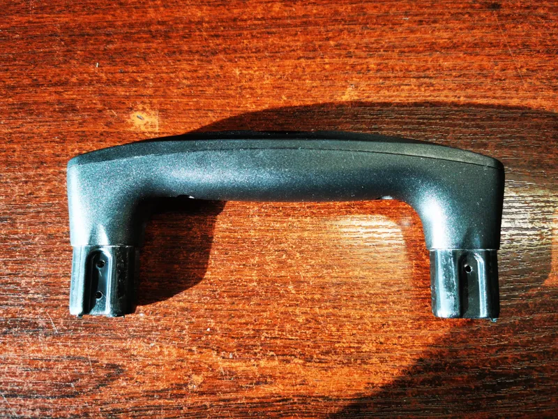 Travel Bag Handle Repair