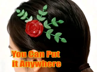 Hair Climber