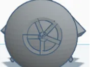 space ship idea