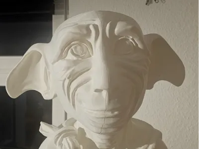 Dobby the House Elf