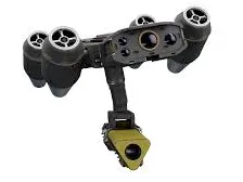 HellDivers 2 Rover