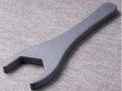 Wrench