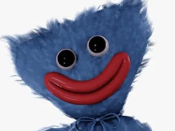 Huggy Wuggy