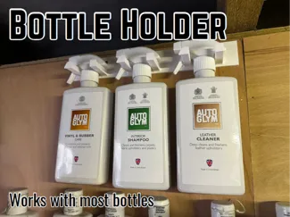 Universal Spray Bottle Holder 