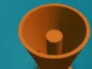 prank cup