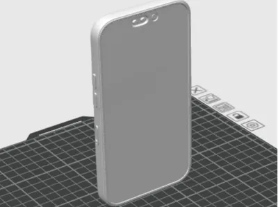 phone figure