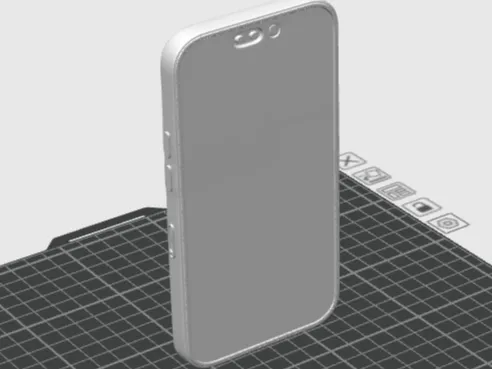 telefon figürü