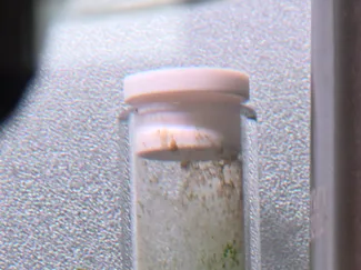 Aquarium Glass Lily Pipe 12/16 Skimmer Plug