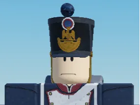 guts and blackpowder french soldider