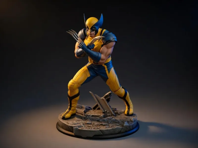 Wolverine (Deadpool and Wolverine)