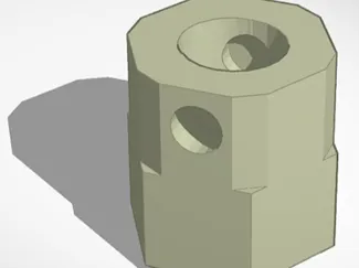 NUKI Adapter - YALE, M&C