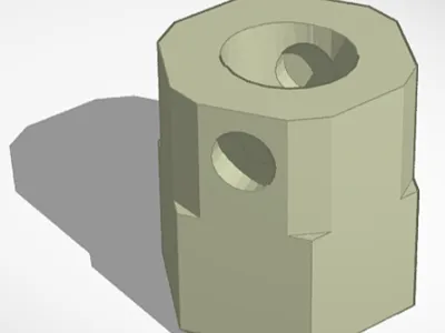 NUKI Adapter - YALE, M&C