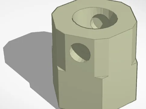NUKI Adapter - YALE, M&C