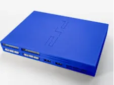 ps2 shell