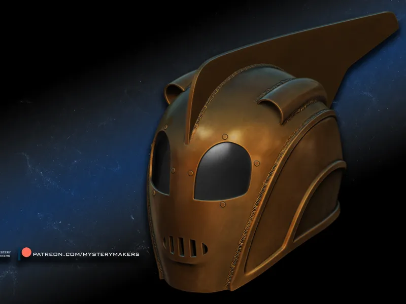 Rocketeer 