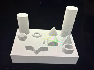 Test Print