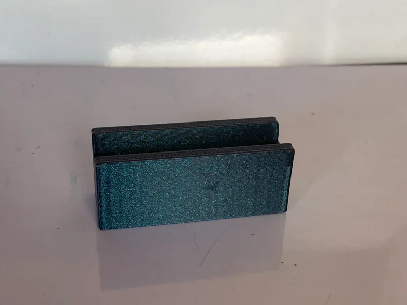 Plate scraper holder