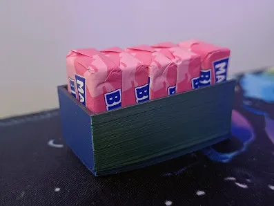 maoam bloxx holder